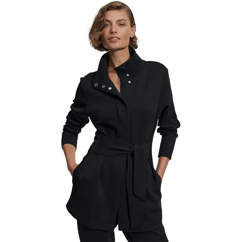 Anset Jacket