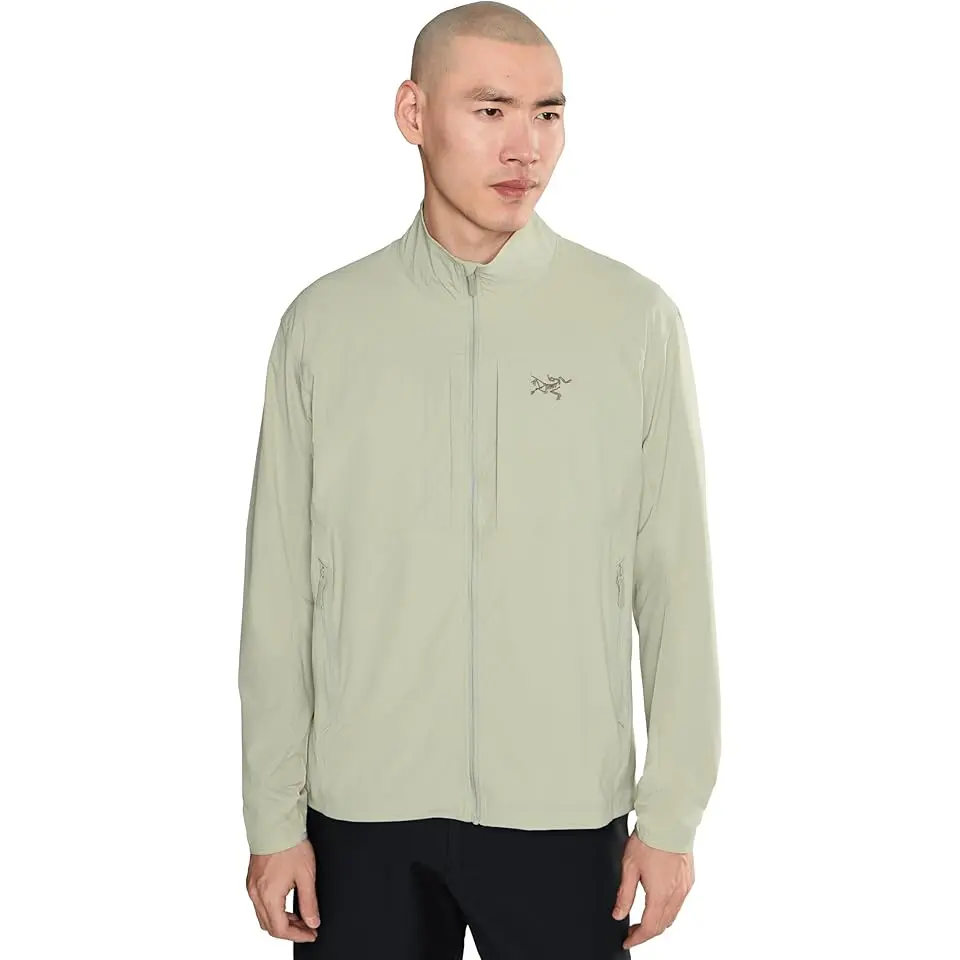 Gamma Lightweight Jacket