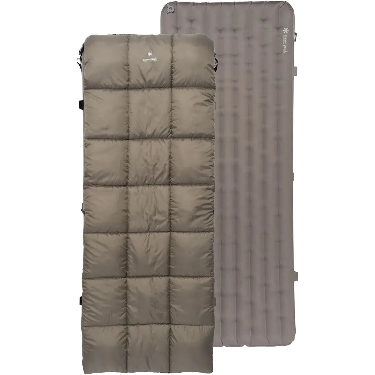 System Ofuton HF Mat Plus