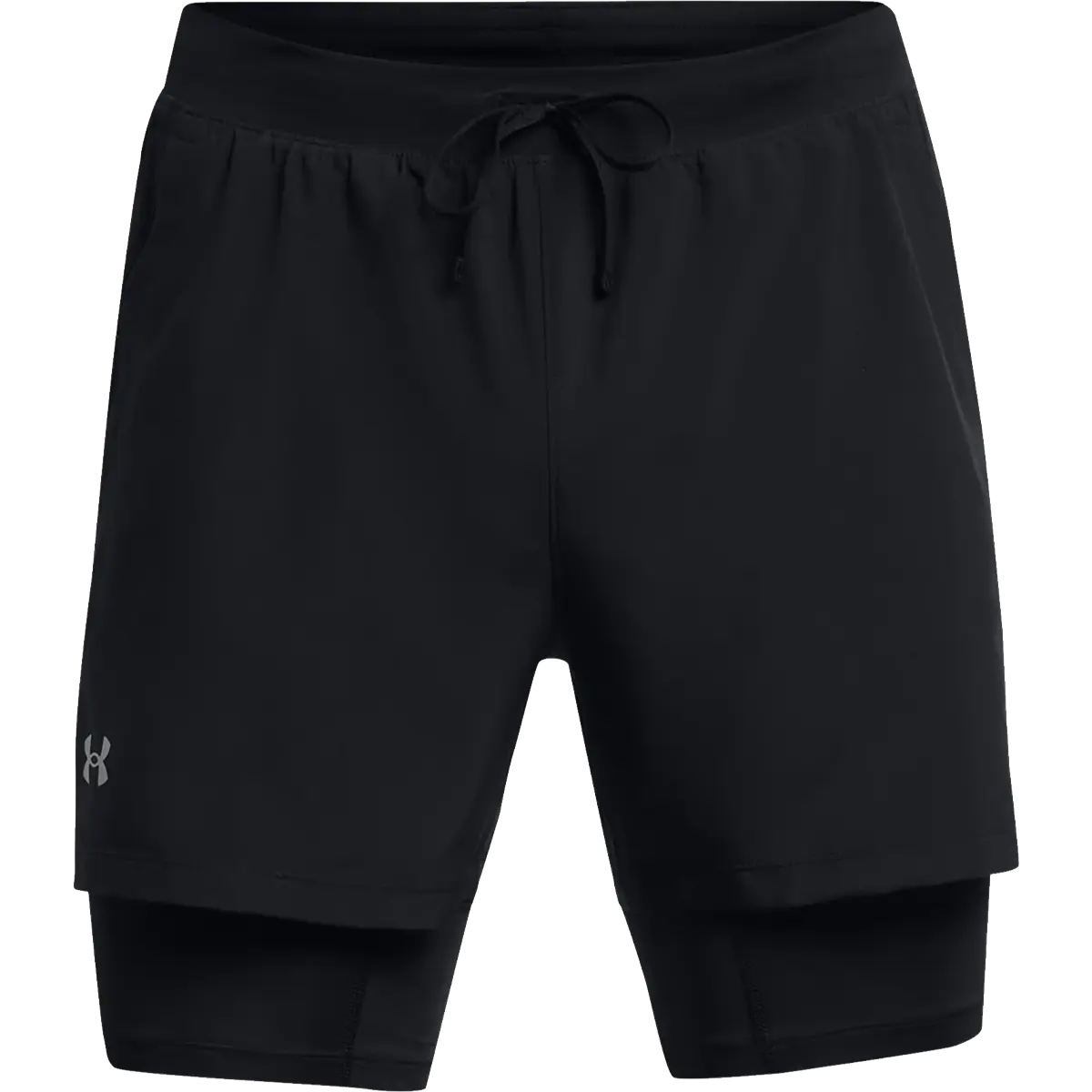 Men's Launch 5" 2-in-1 Shorts