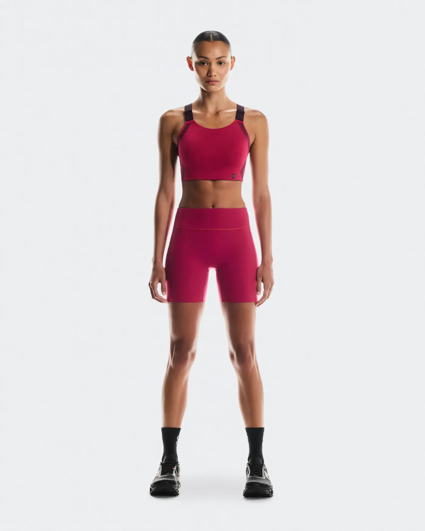 Women's Performance Tights Short
