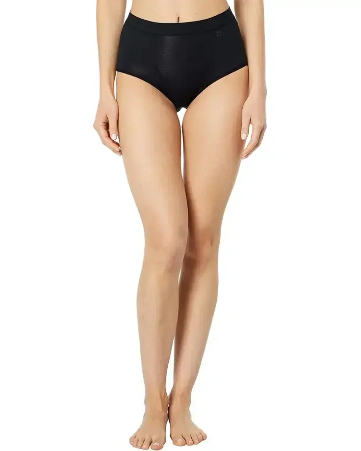 Women's Tommy John Cool Cotton High-Rise Brief
