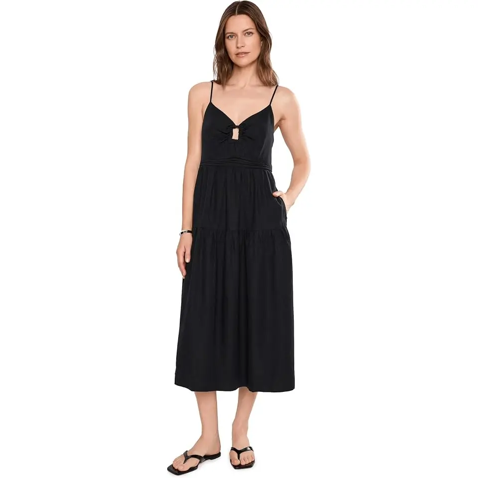 Darcy Midi Dress