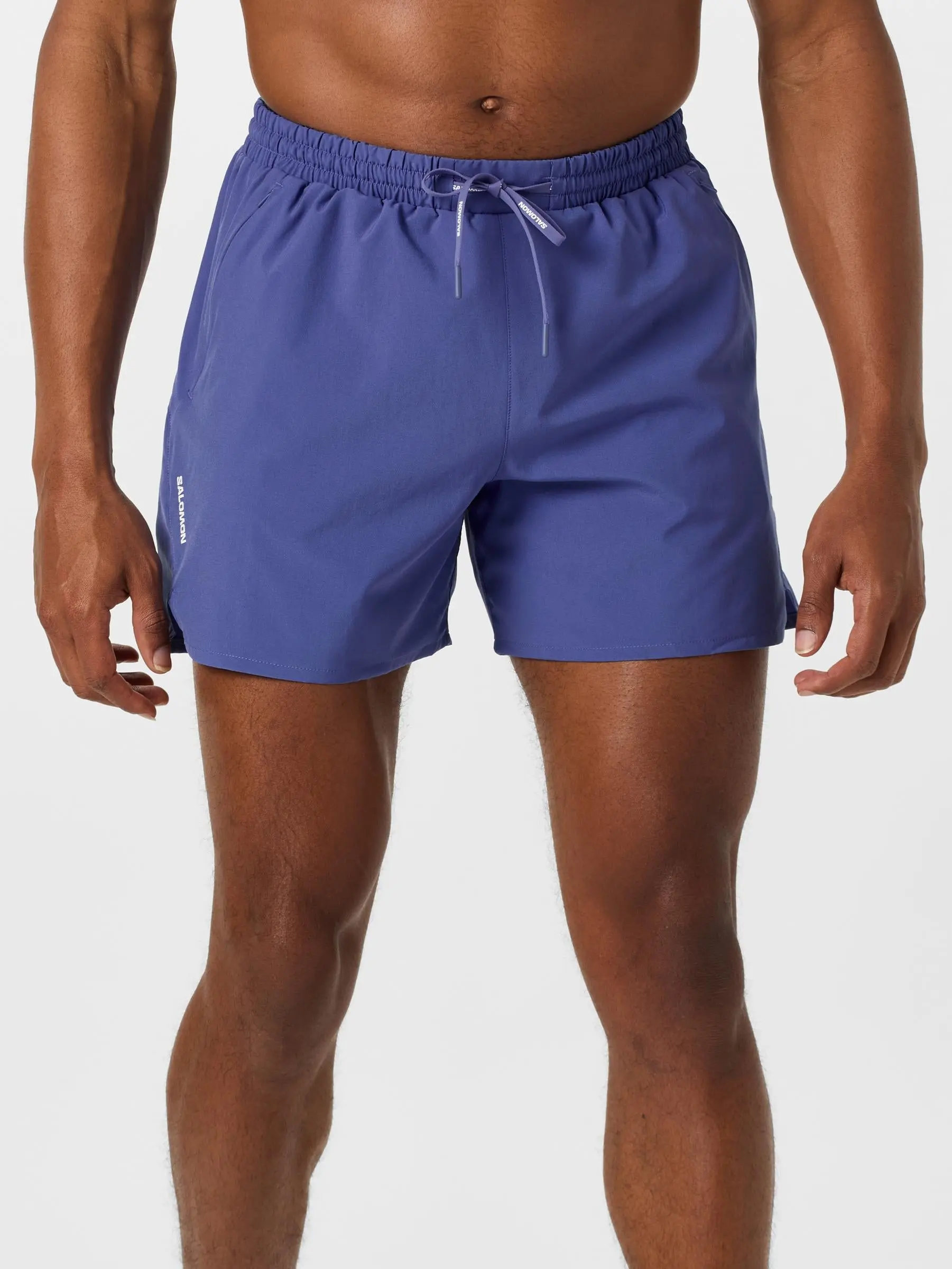 Salomon Men's Shakeout Core 5" Short