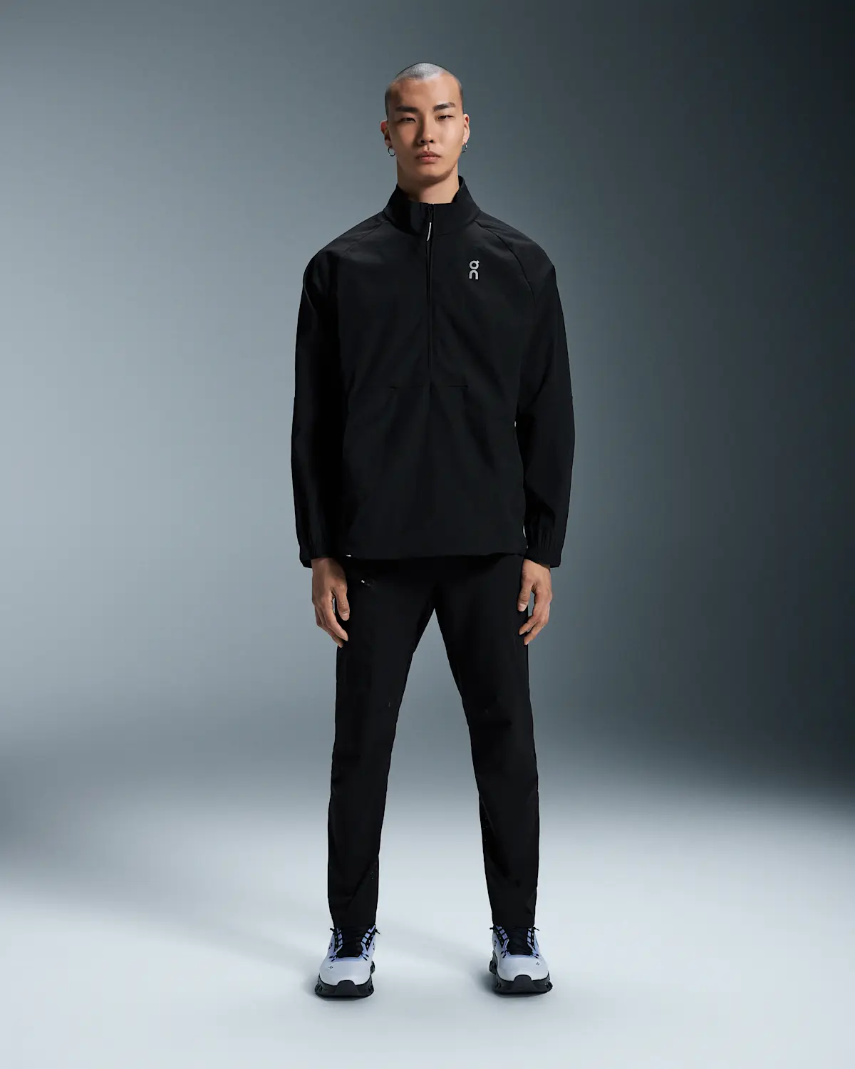 Men's All-Day 1/2 Zip Jacket