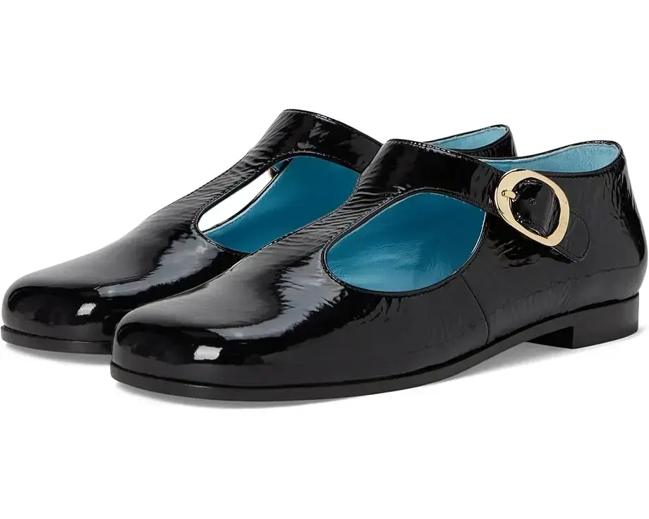 Women's Tory Burch Violet T-Strap