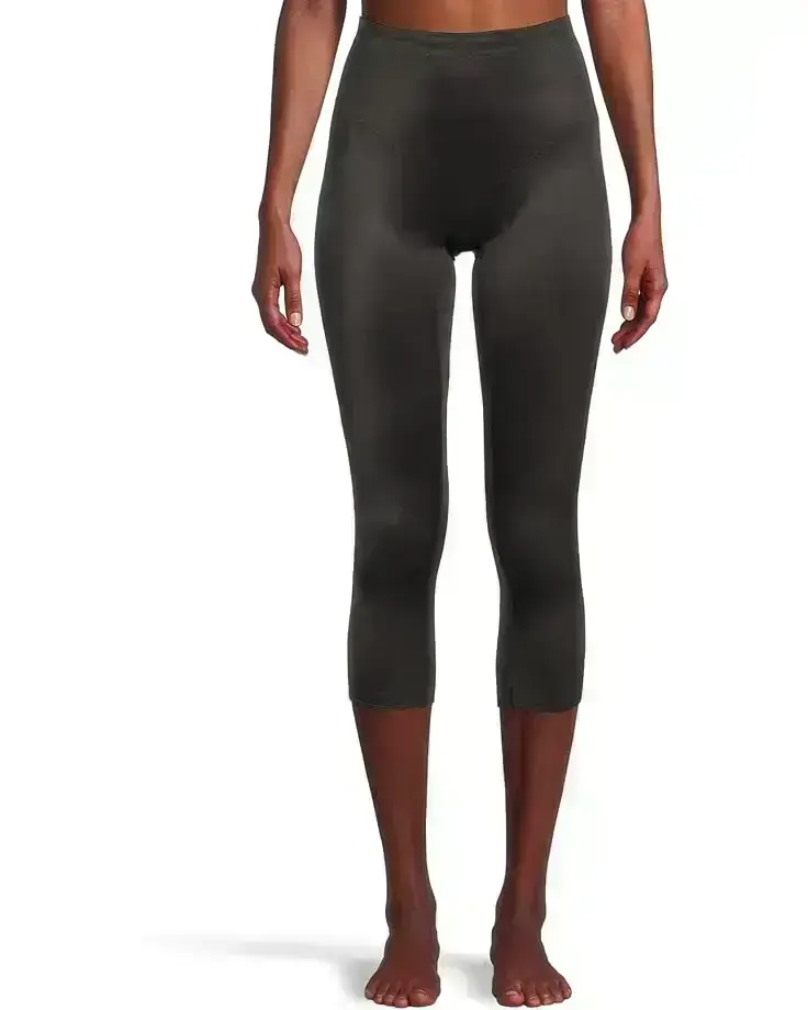 Women's Miraclesuit Shapewear Flexible Fit Waistline Shaping Pantliner