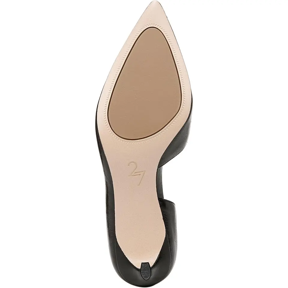 Faith Pumps
