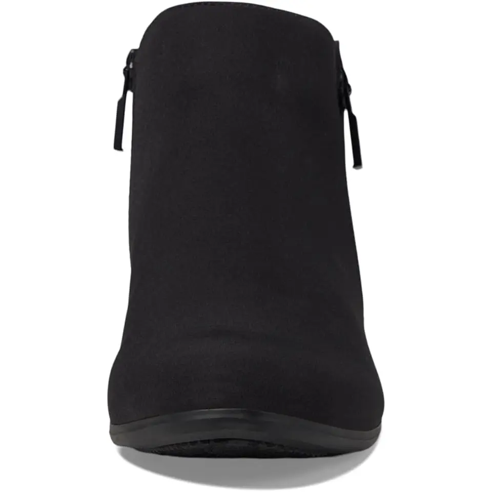 Major Bootie