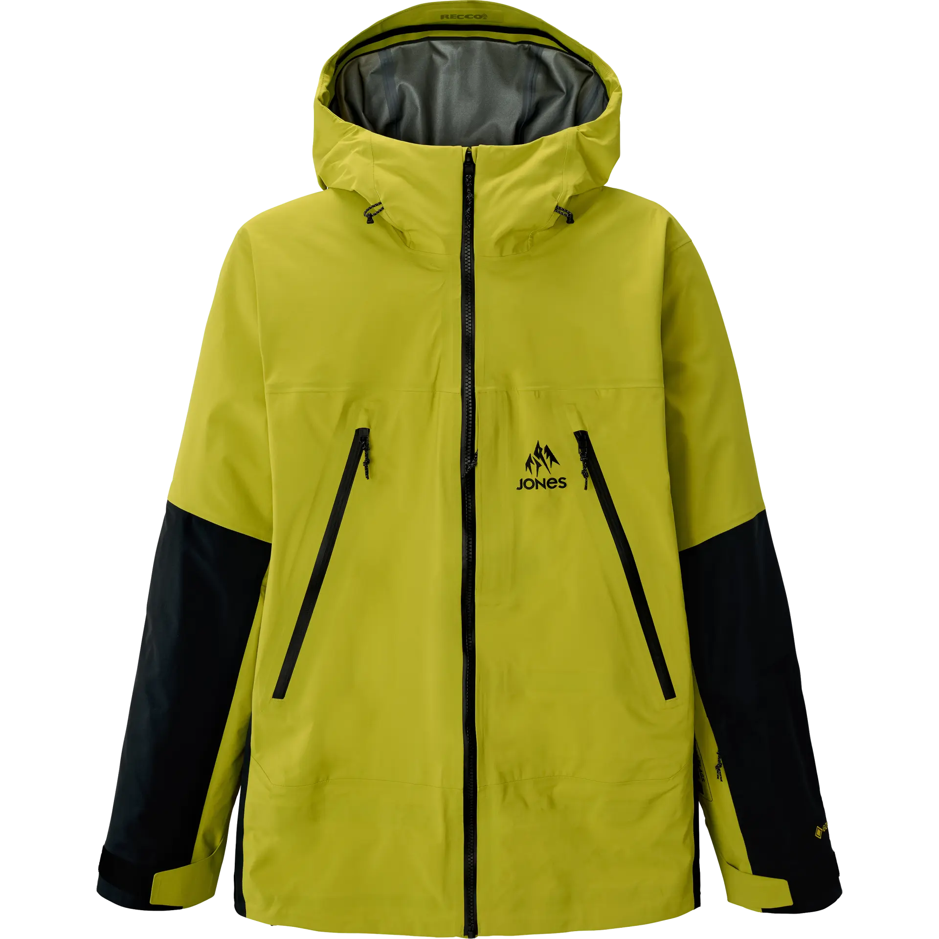 Men's Shralpinist Gore-Tex Recycled 3L Jacket