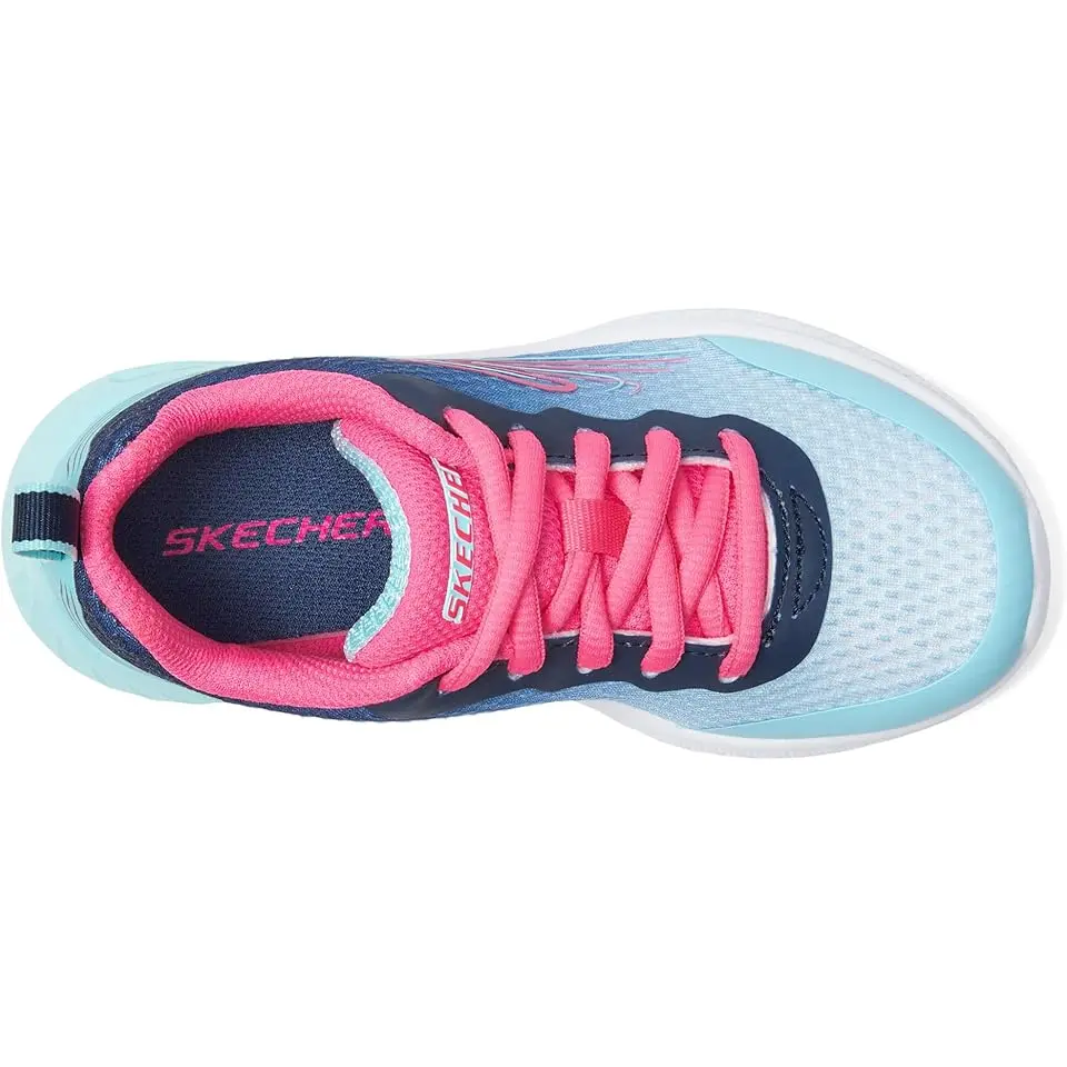 Microspec Max Plus - Echo Speed (Little Kid/Big Kid)