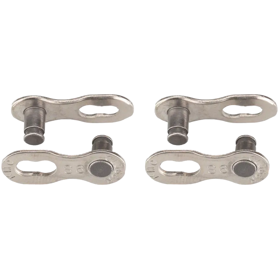 Missing Link-9R Reusable - 2 Pairs