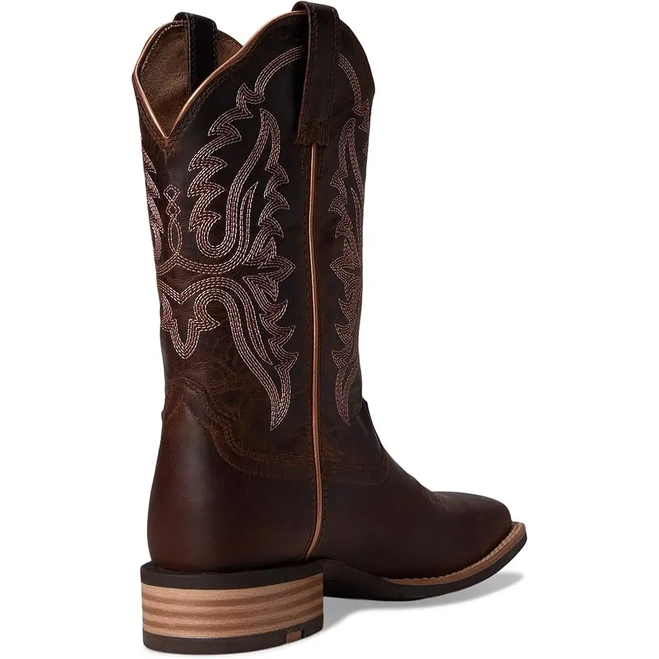 Olena Western Boots