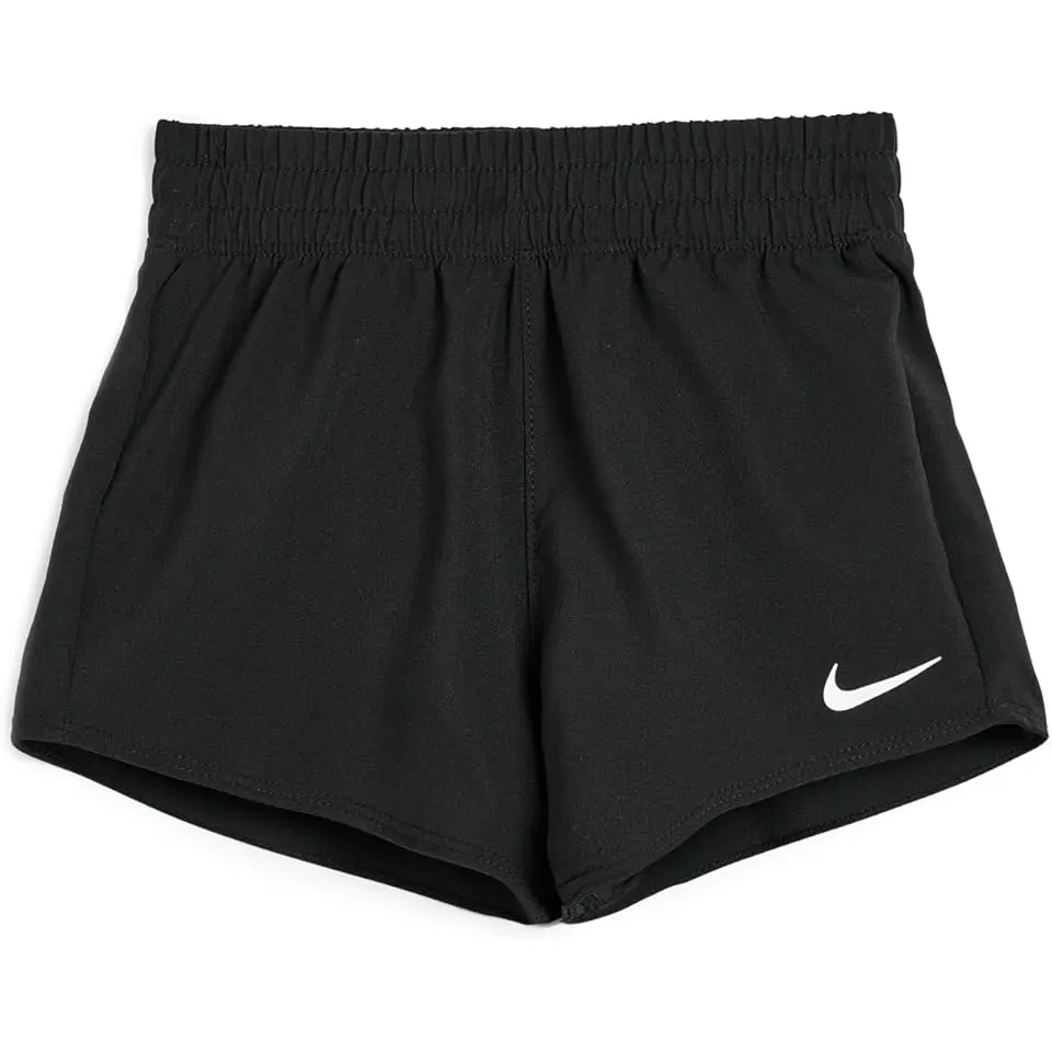 Dri-FIT One Woven Shorts (Toddler)