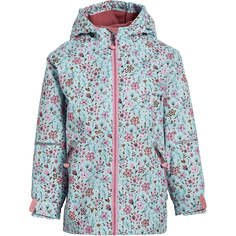 Mid-Season Jacket (Big Kid)