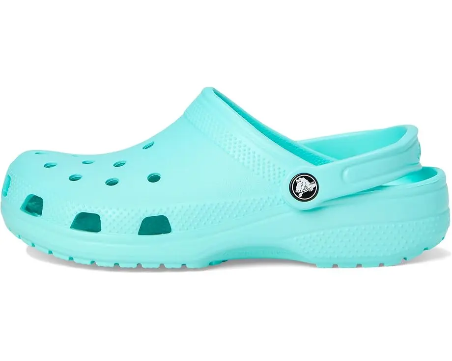 Classic Clogs (Little Kid/Big Kid)