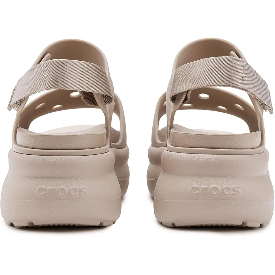 Soho Y Strap Sandals