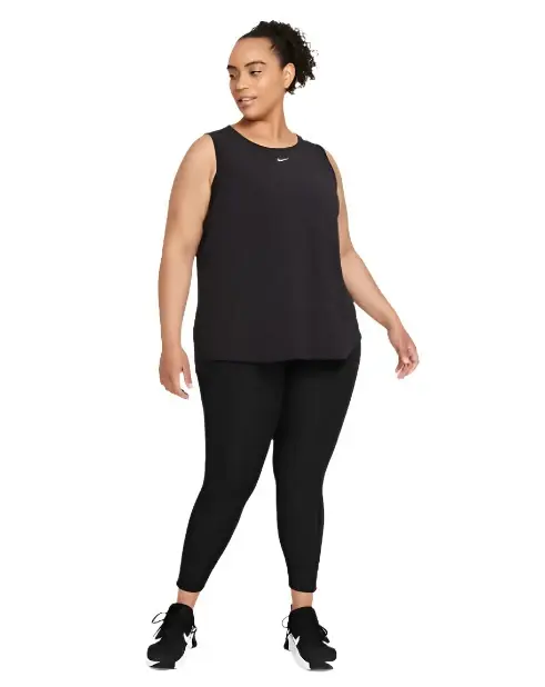 Dri Fit One Luxe Tank