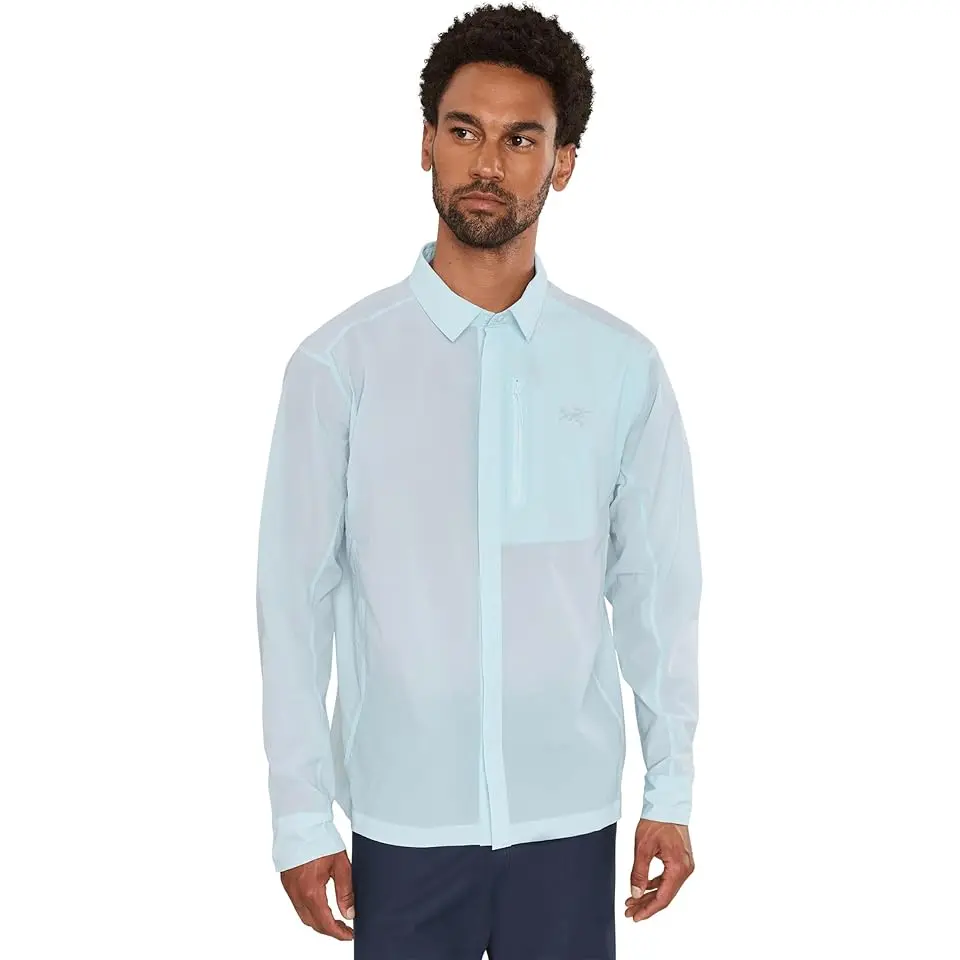 Ossa Overshirt