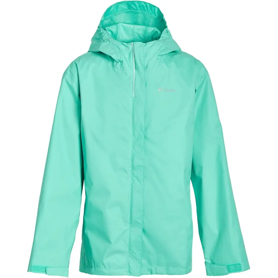 Arcadia II Jacket (Little Kid/Big Kid)