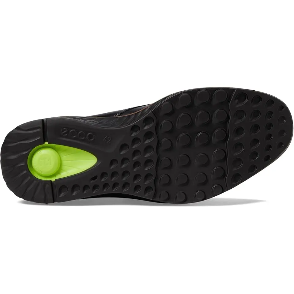 ST1 Hybrid Plain Toe Tie