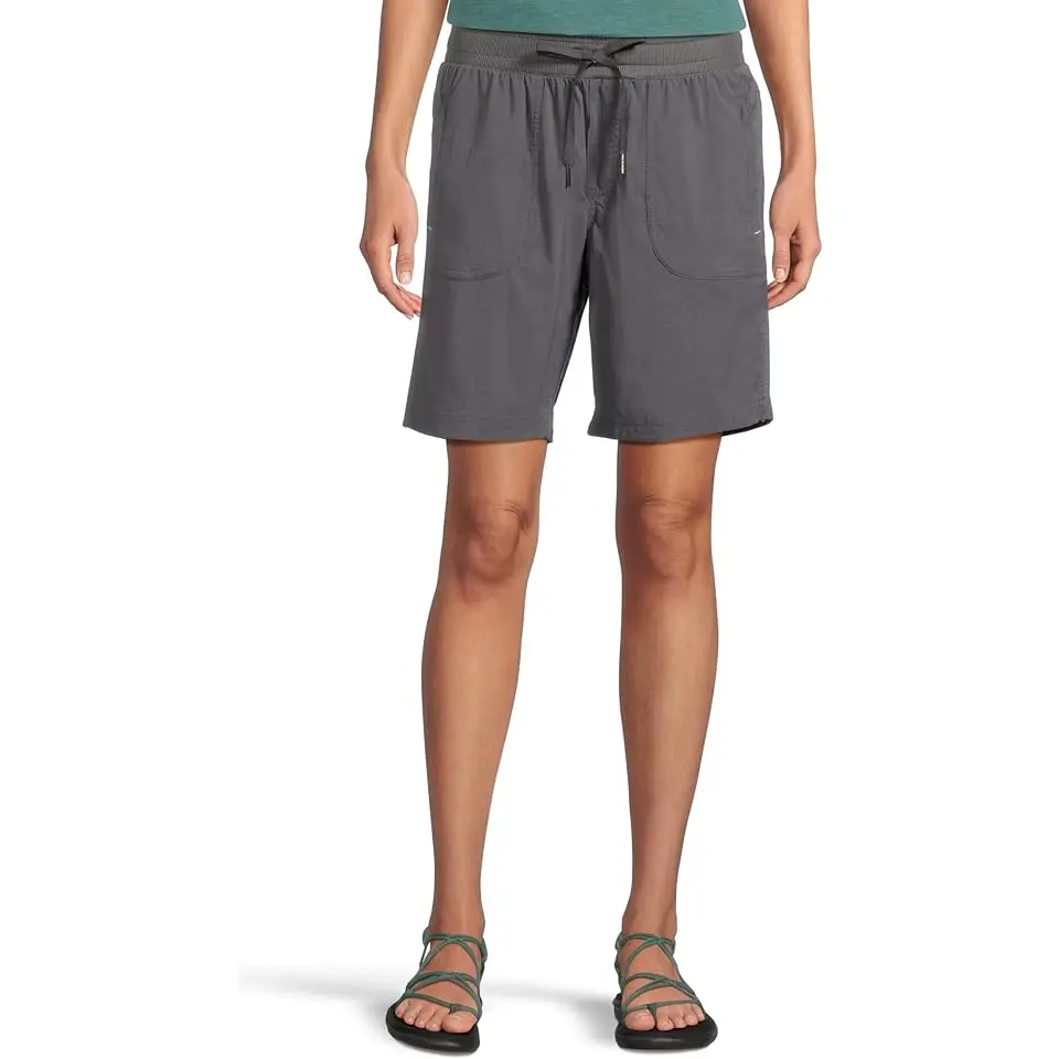 Vista Camp Bermuda Shorts 9"