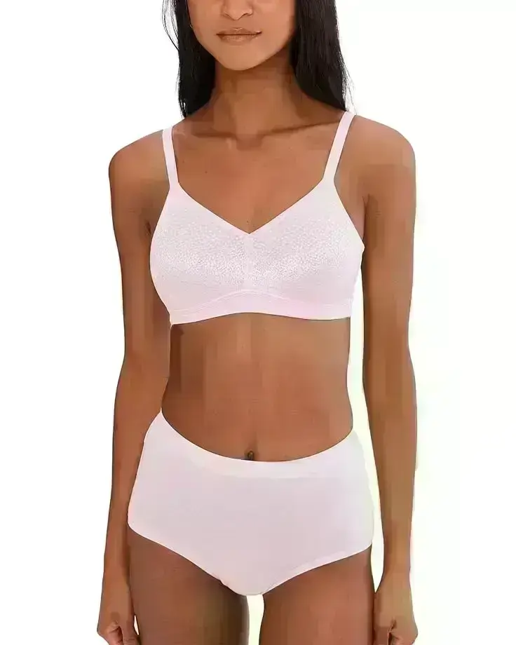 Women's Wacoal Back Appeal Wireless Bra