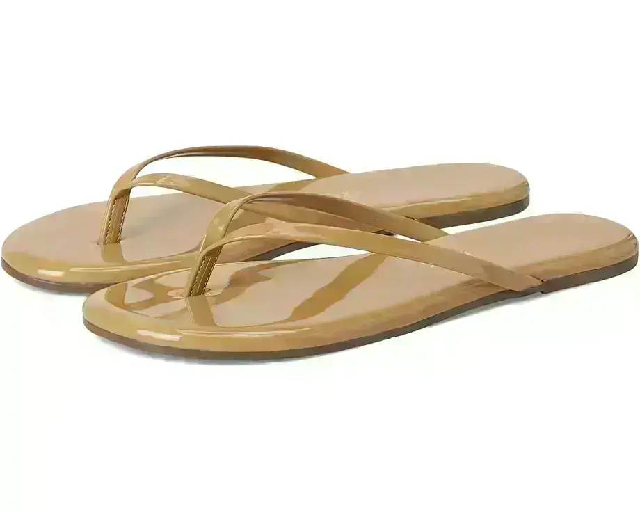 Women's TKEES Foundation Gloss