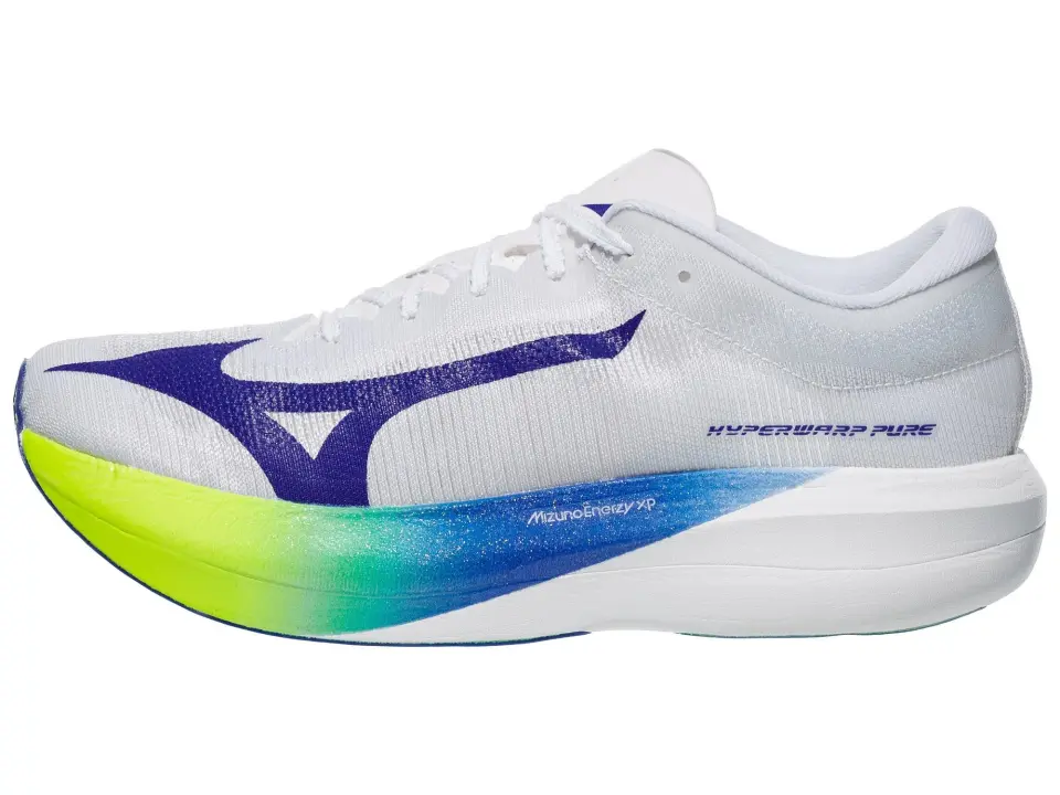 Mizuno Hyperwarp Pure