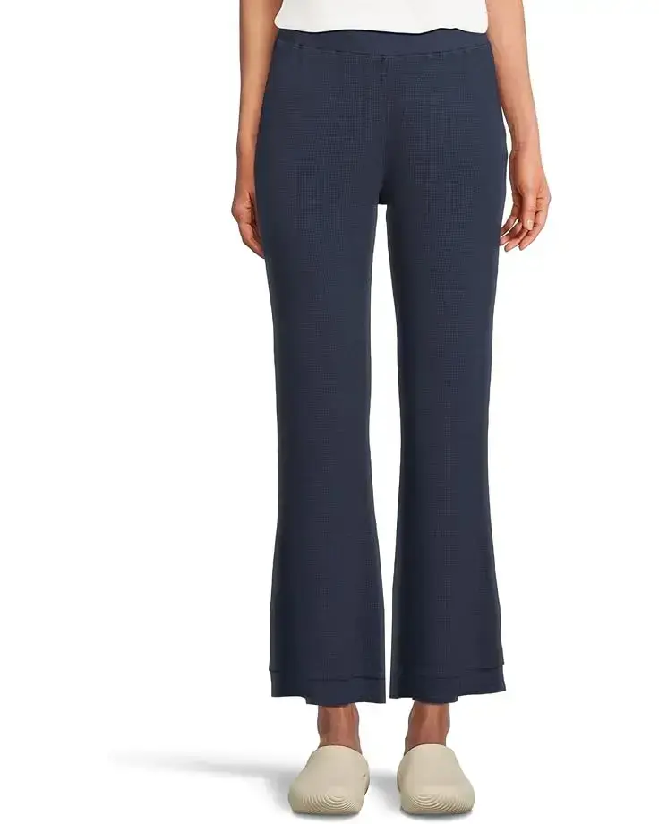 Women's Mod-o-doc Thermal Long Slouch Pants