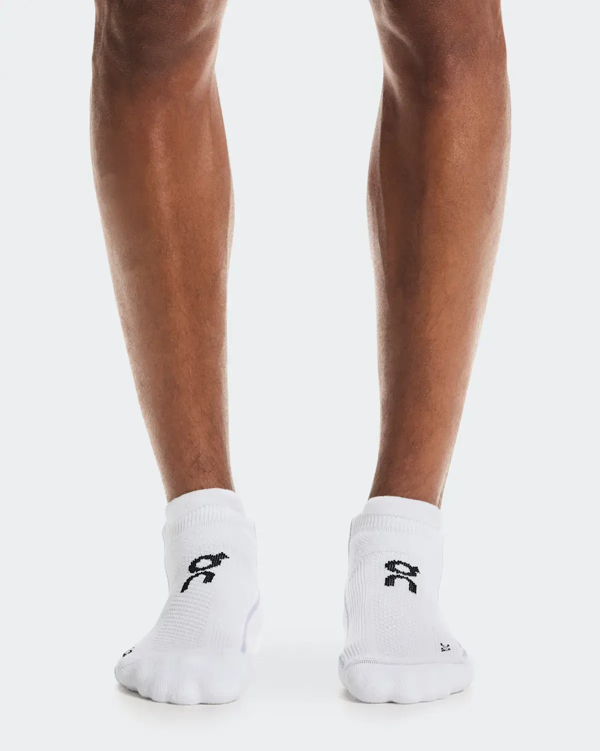 Court Sock Low