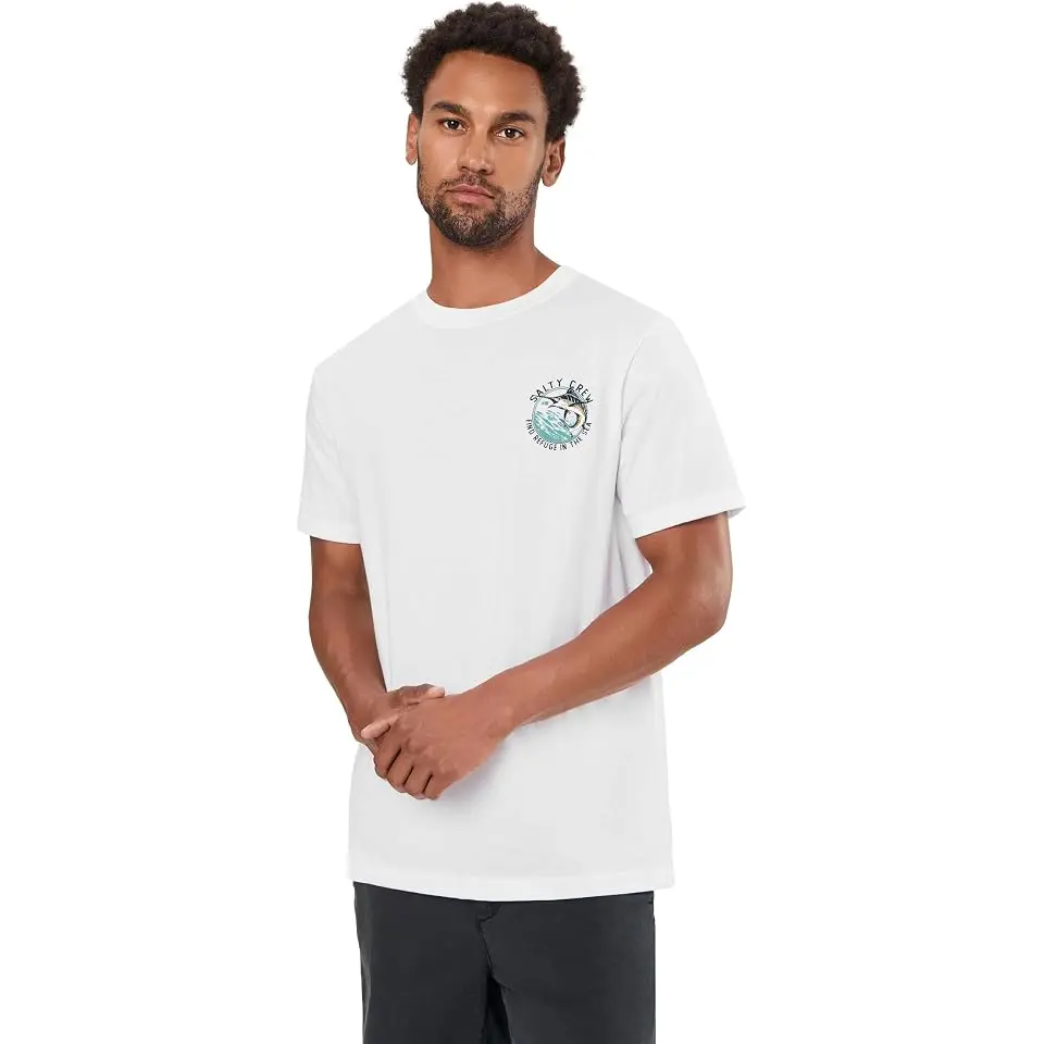 Schooled Short Sleeve Tee