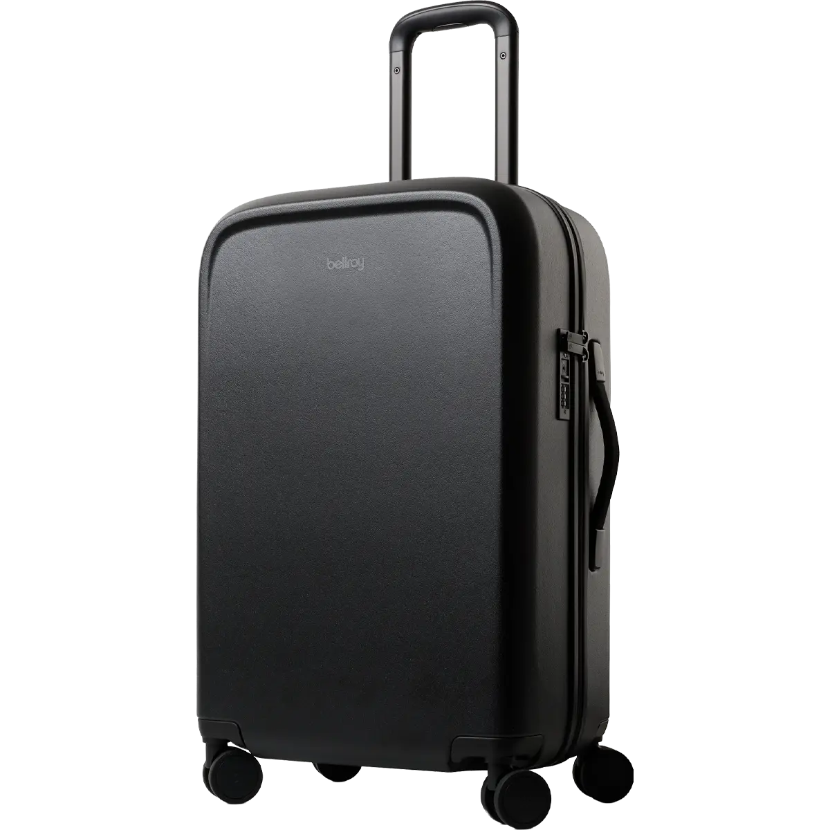 Transit Check-In