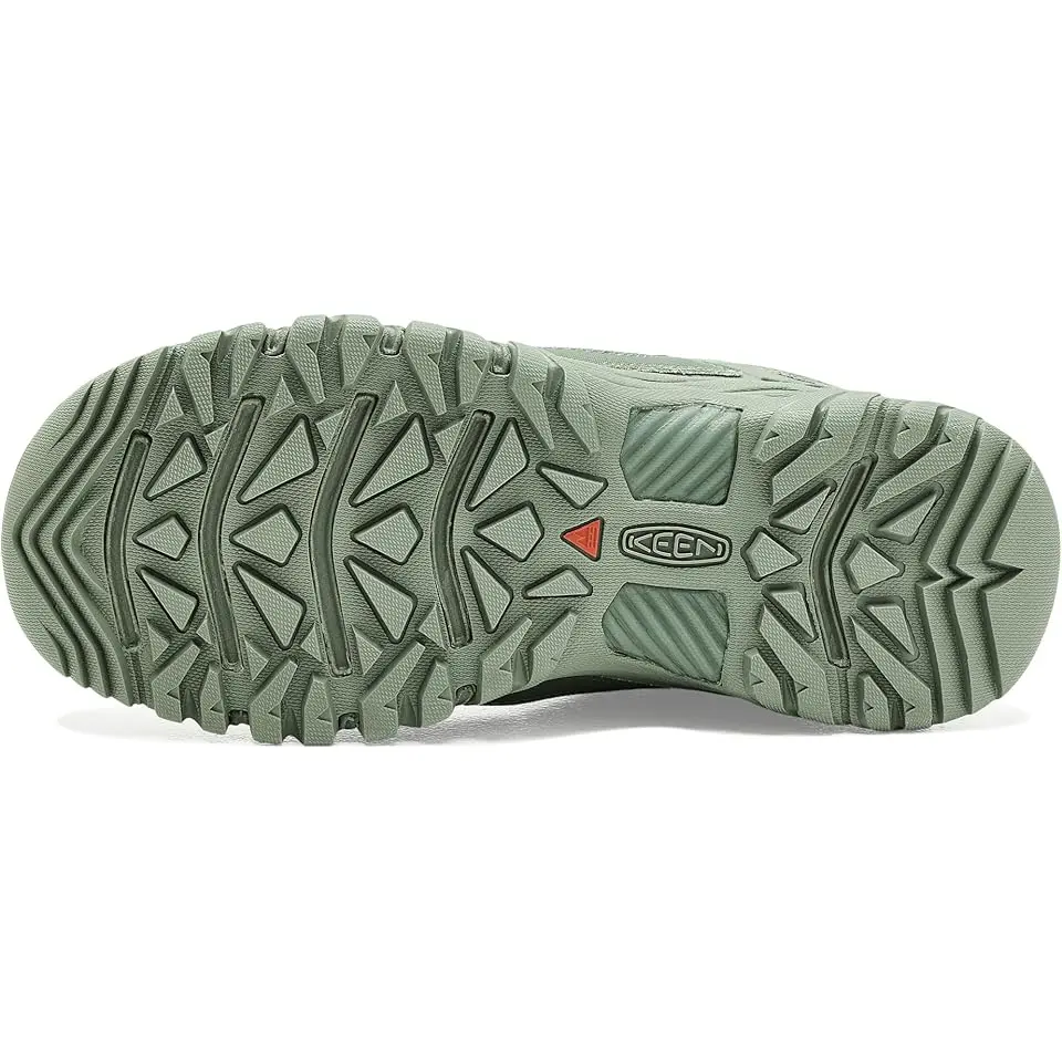 Targhee EXP Waterproof Hiking Shoes