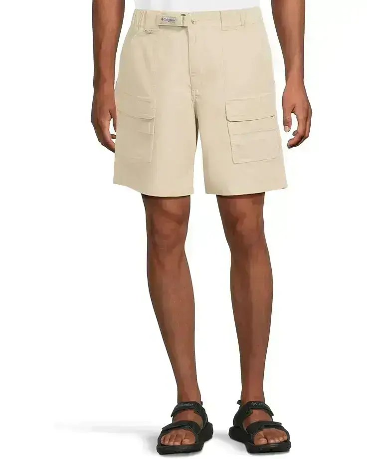 Men's Columbia Half Moon III Shorts
