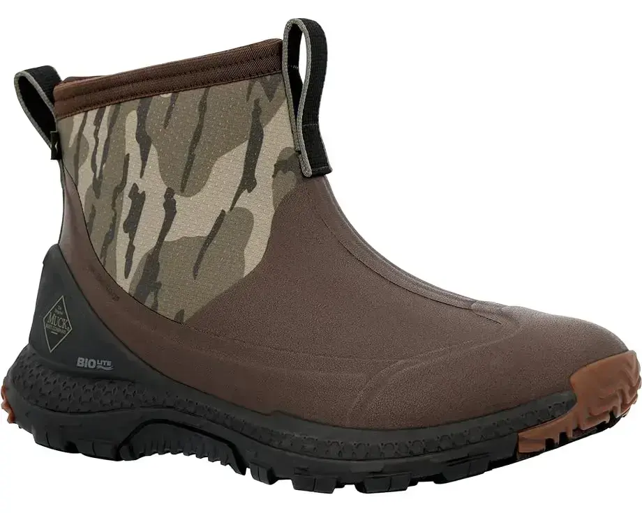 Men's The Original Muck Boot Company Outspace Max