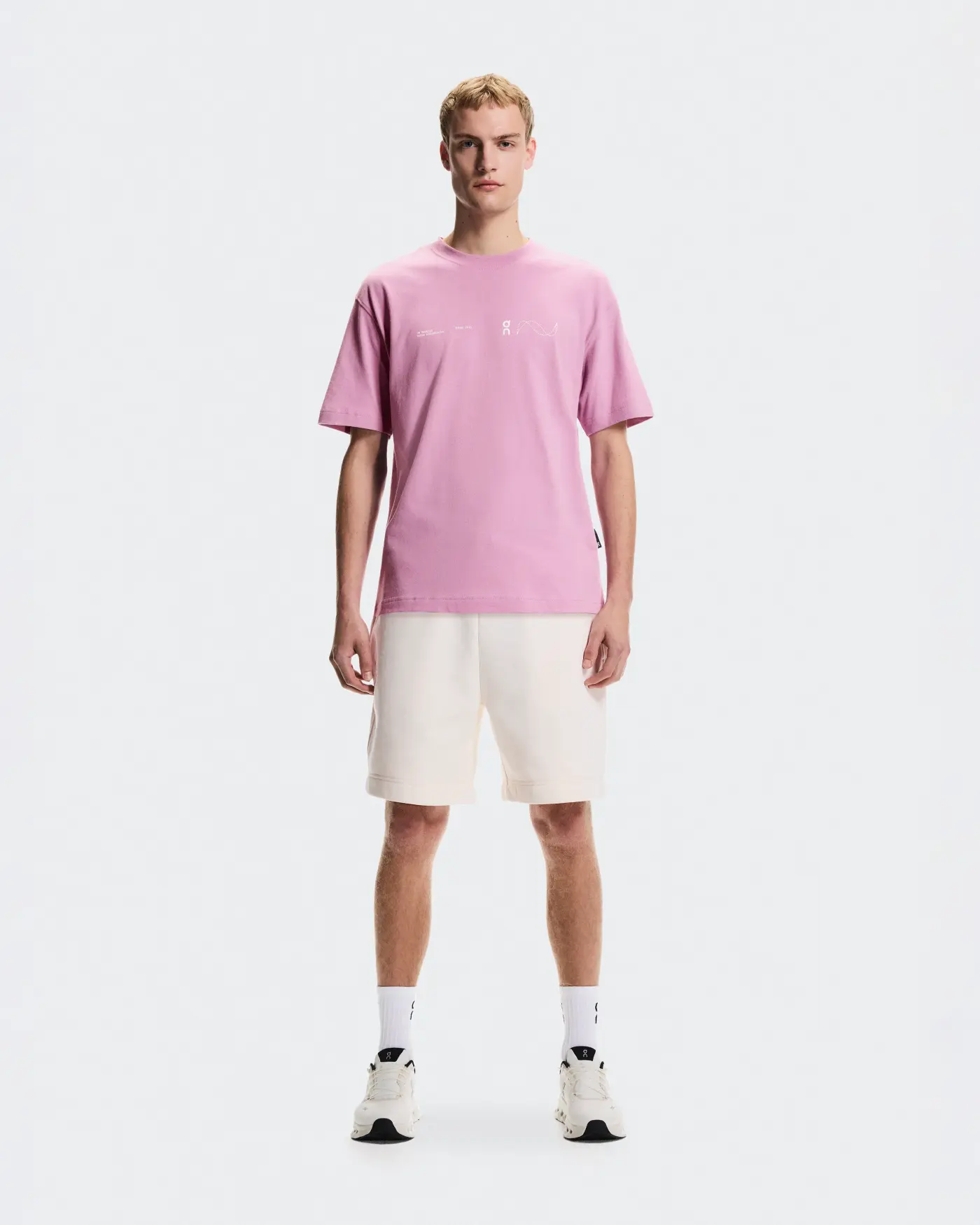 Men's Club-T Avant