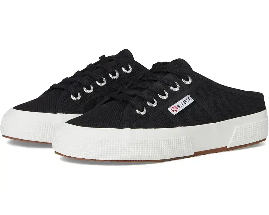 Unisex Superga 2402 Mule