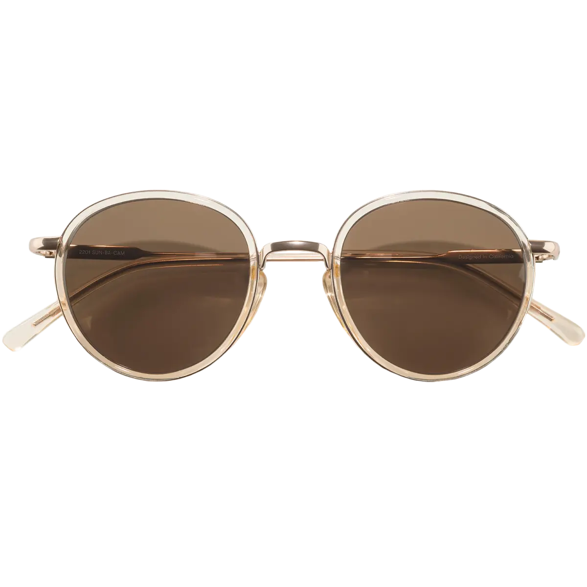 Baia - Champagne Amber Polarized