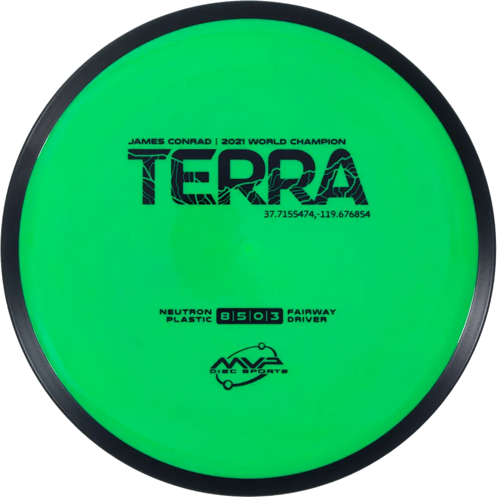 Neutron Terra