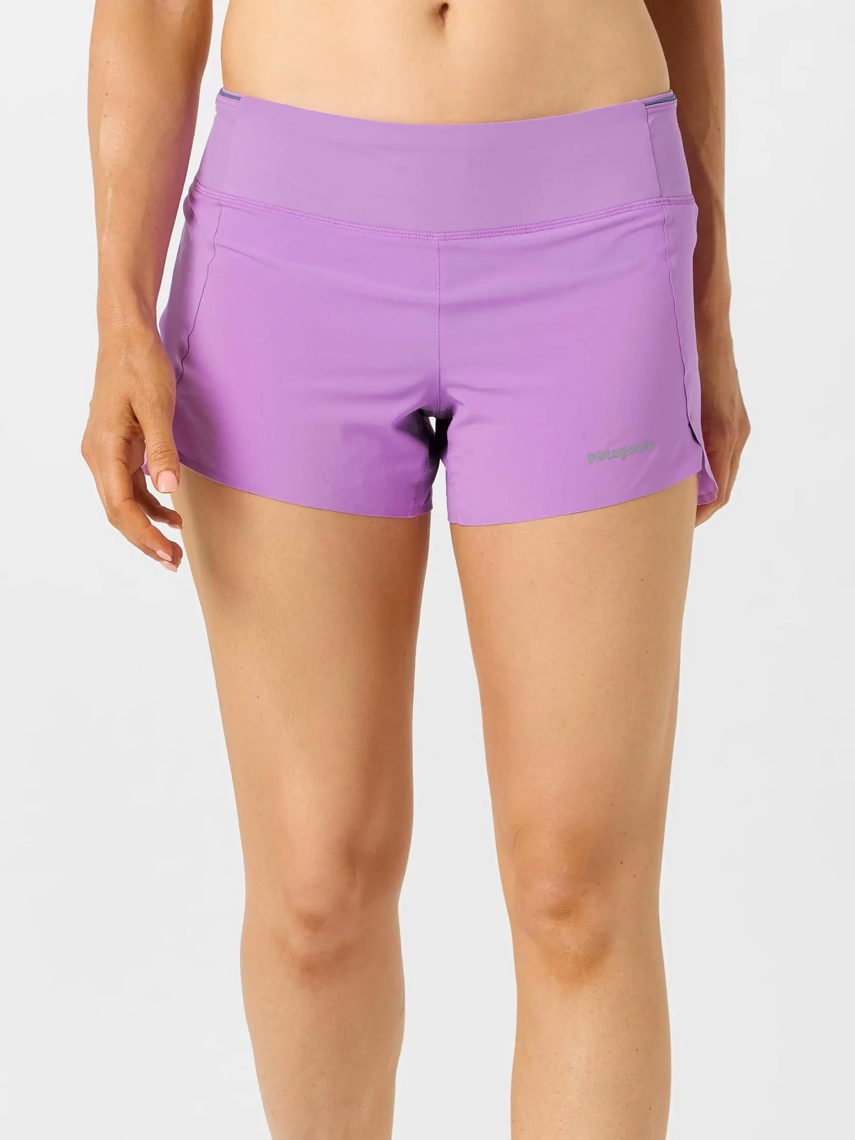 Patagonia Women's Strider Pro 3.5" Short