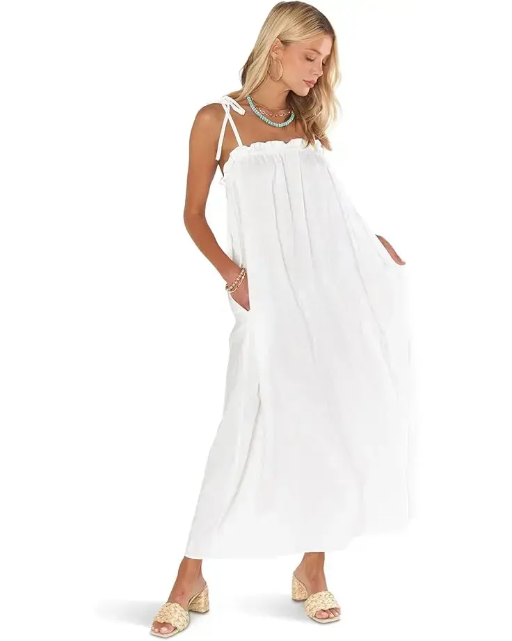 Women's Show Me Your Mumu Angel Maxi Dress