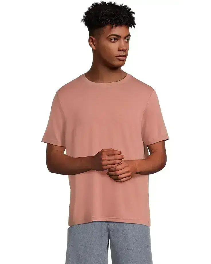 Men's Free Fly Bamboo Motion Tee