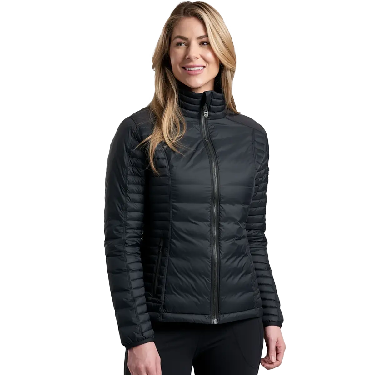 Women's Spyfire Jacket