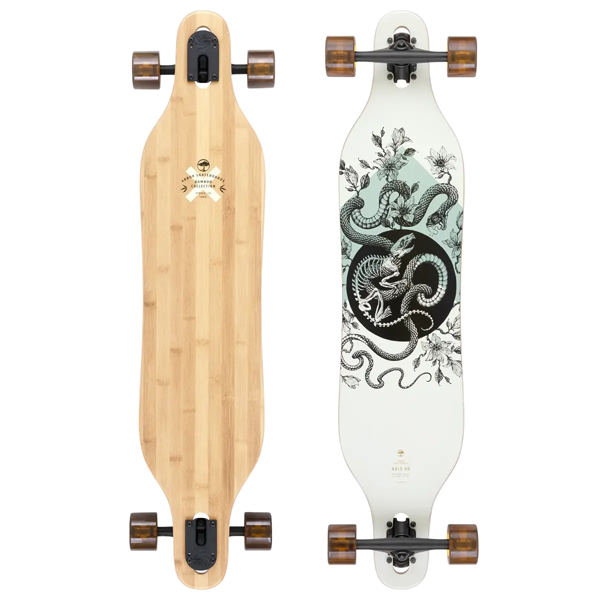 Performance Bamboo Axis 40" C