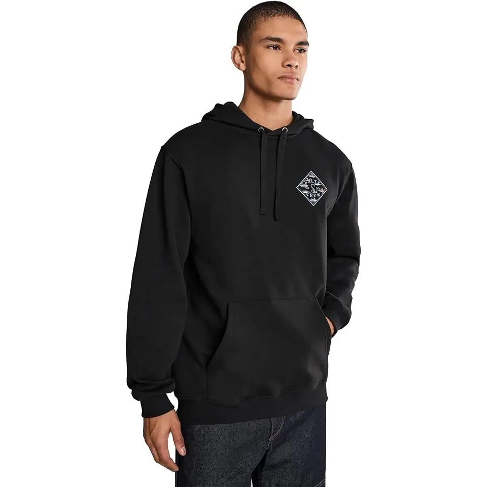 Tippet Fill Fleece