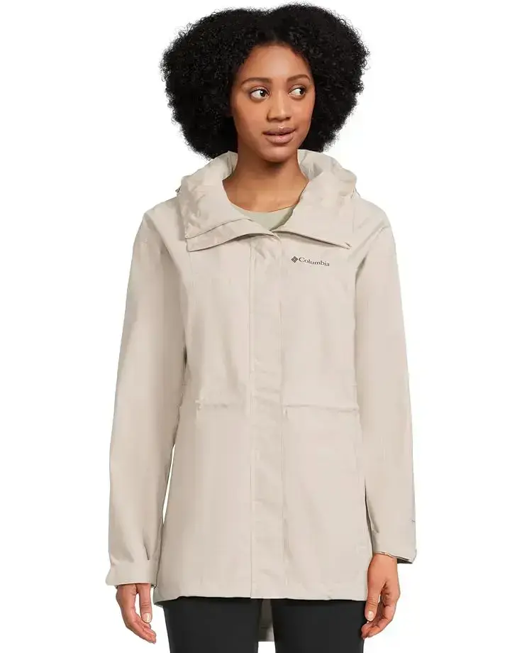 Women's Columbia Hikebound™ II Long Jacket