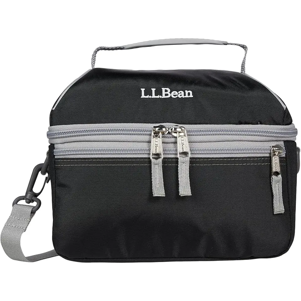 Flip Top Lunch Box