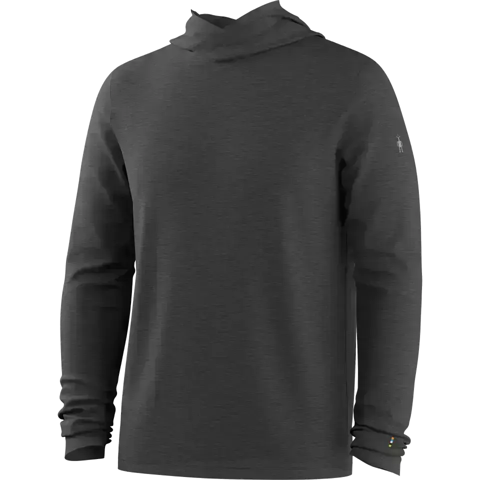 Men's Merino Sun Hoodie