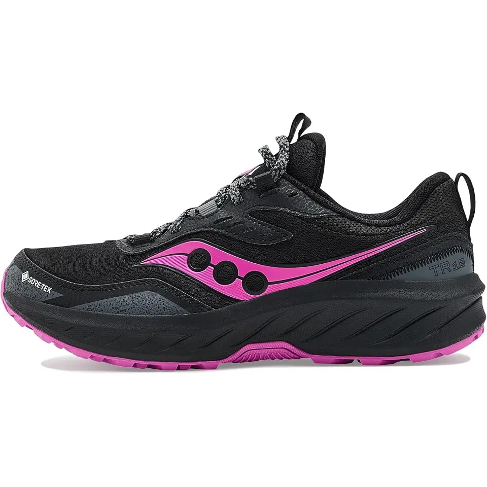 Excursion TR18 GTX®